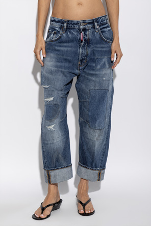 Dsquared2 "Kawaii" jeans