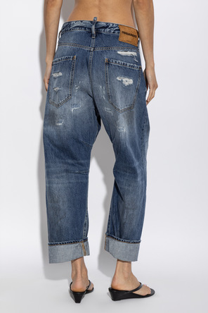 Dsquared2 "Kawaii" jeans