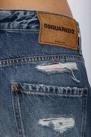 Dsquared2 "Kawaii" jeans