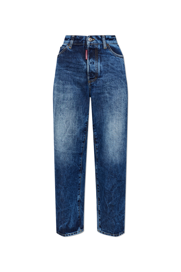 'Boston' jeans od Dsquared2