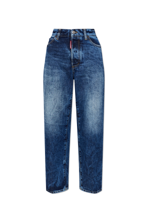 Jeans „boston” od Dsquared2