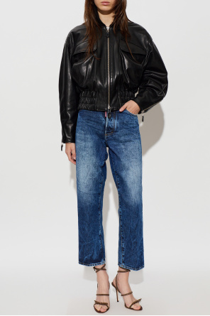 Jeans „boston” od Dsquared2