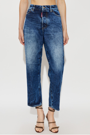 Dsquared2 Vaqueros "Boston"