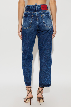 Dsquared2 Vaqueros "Boston"