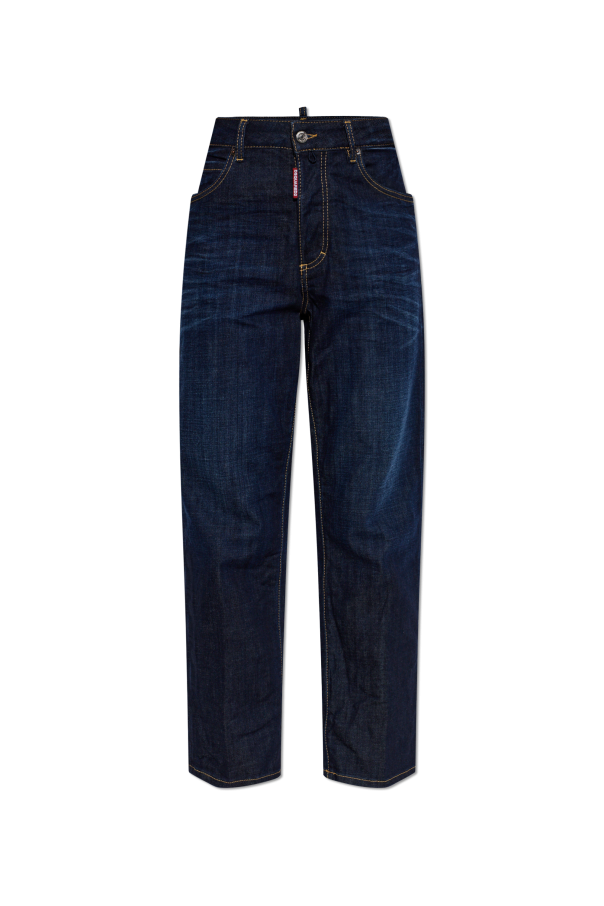 ‘Boston’ jeans od Dsquared2