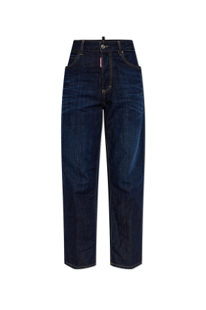 ‘Boston’ jeans
