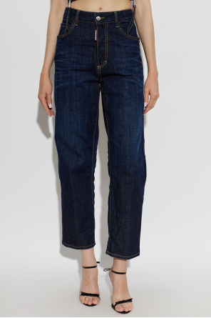 Dsquared2 Džínsy ‘Boston’