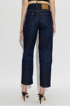 Dsquared2 Džínsy ‘Boston’