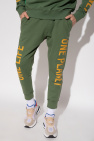 Dsquared2 Sweatpants with logo