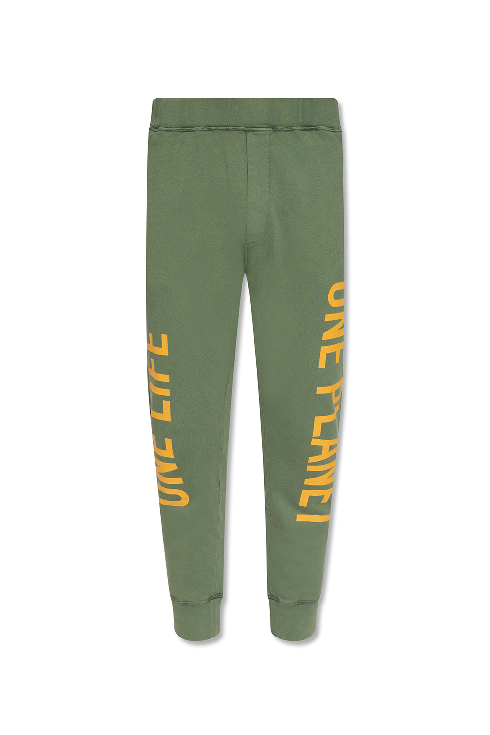 Dsquared2 Sweatpants with logo