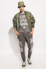 Dsquared2 ‘One Life One Planet’ collection sweatpants