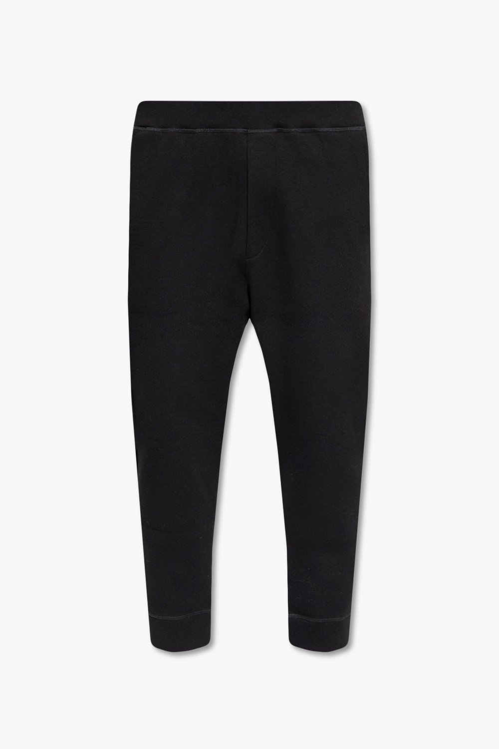 Dsquared2 Ribbed sweatpants