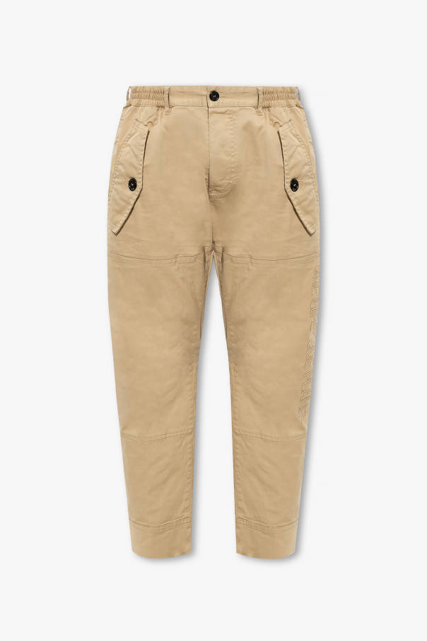 Dsquared2 ‘One Life One Planet’ collection Kids trousers