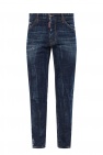 Dsquared2 BLUE Jeans 25th Anniversary Collection