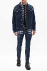 Dsquared2 BLUE Jeans 25th Anniversary Collection