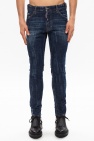 Dsquared2 BLUE Jeans 25th Anniversary Collection