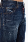Dsquared2 BLUE Jeans 25th Anniversary Collection