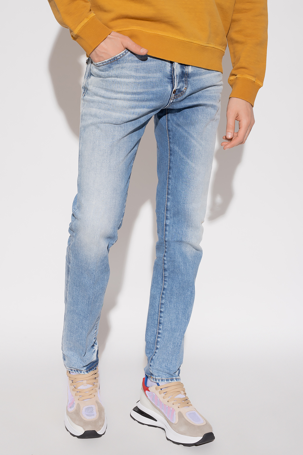 Dsquared2 ‘Cool Guy’ jeans