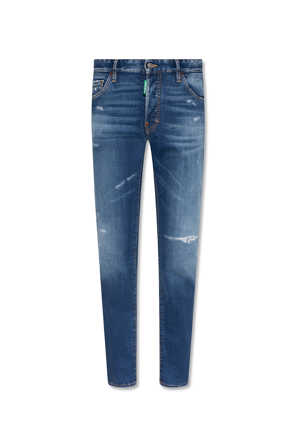 Dsquared2 Pepe Jeans Jenny Naadloze beha met kruisbandjes®