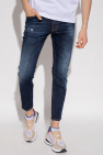 Dsquared2 ‘Skater’ jeans