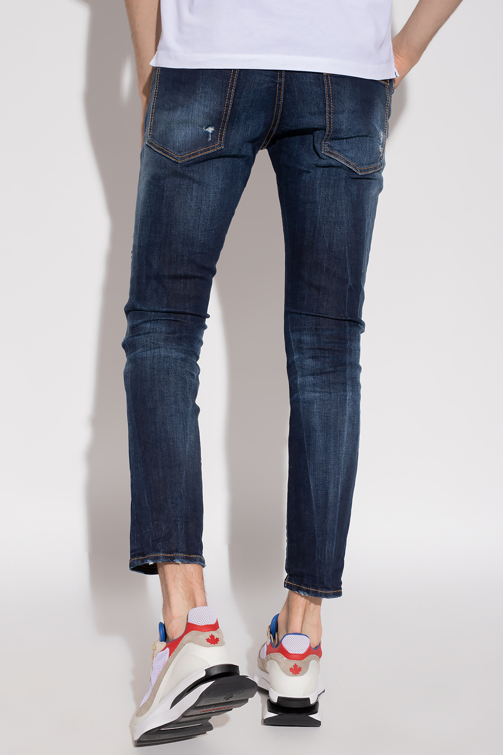 Dsquared2 ‘Skater’ jeans