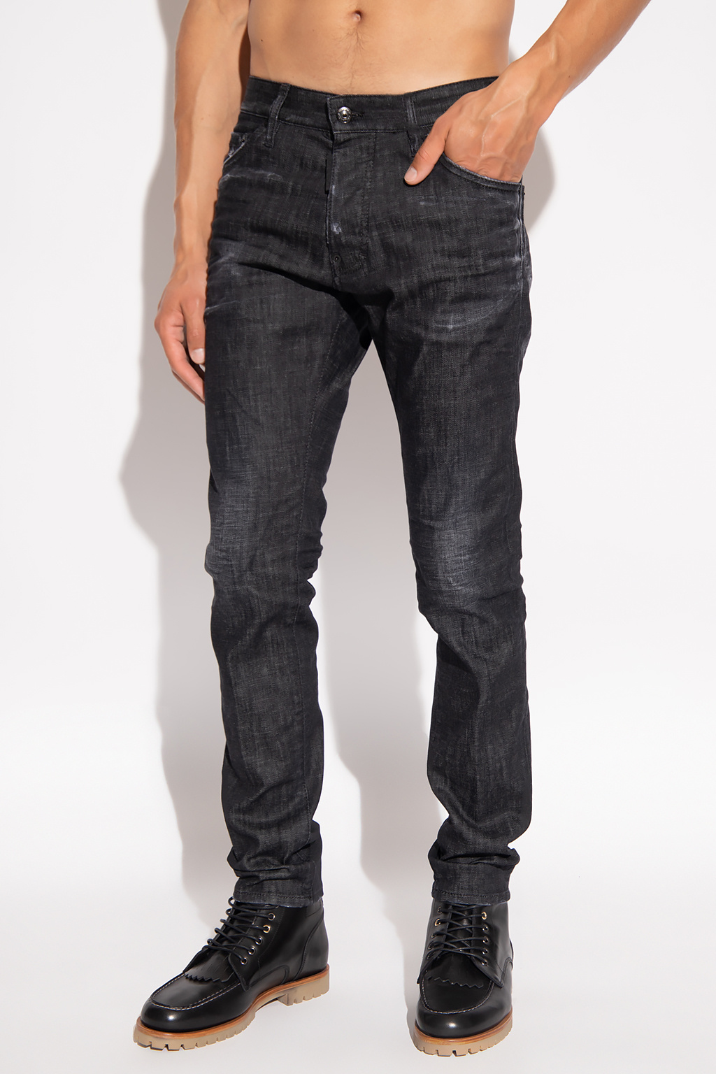 Dsquared2 ‘Cool Guy’ jeans