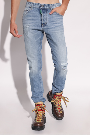 Dsquared2 ‘Cool Guy’ jeans