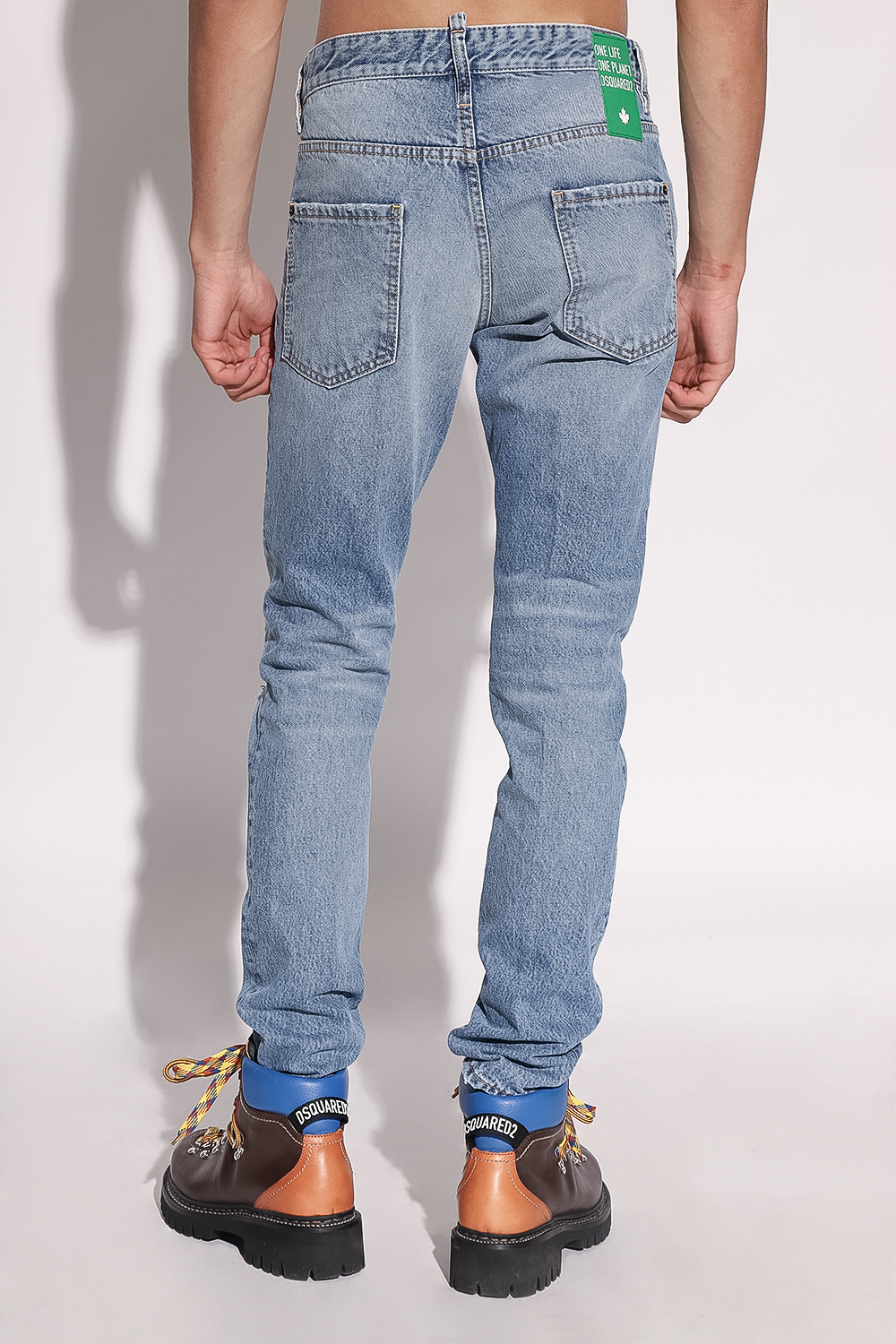 Dsquared2 ‘Cool Guy’ jeans