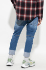 Dsquared2 ‘One Life One Planet’ collection ‘Sailor’ jeans