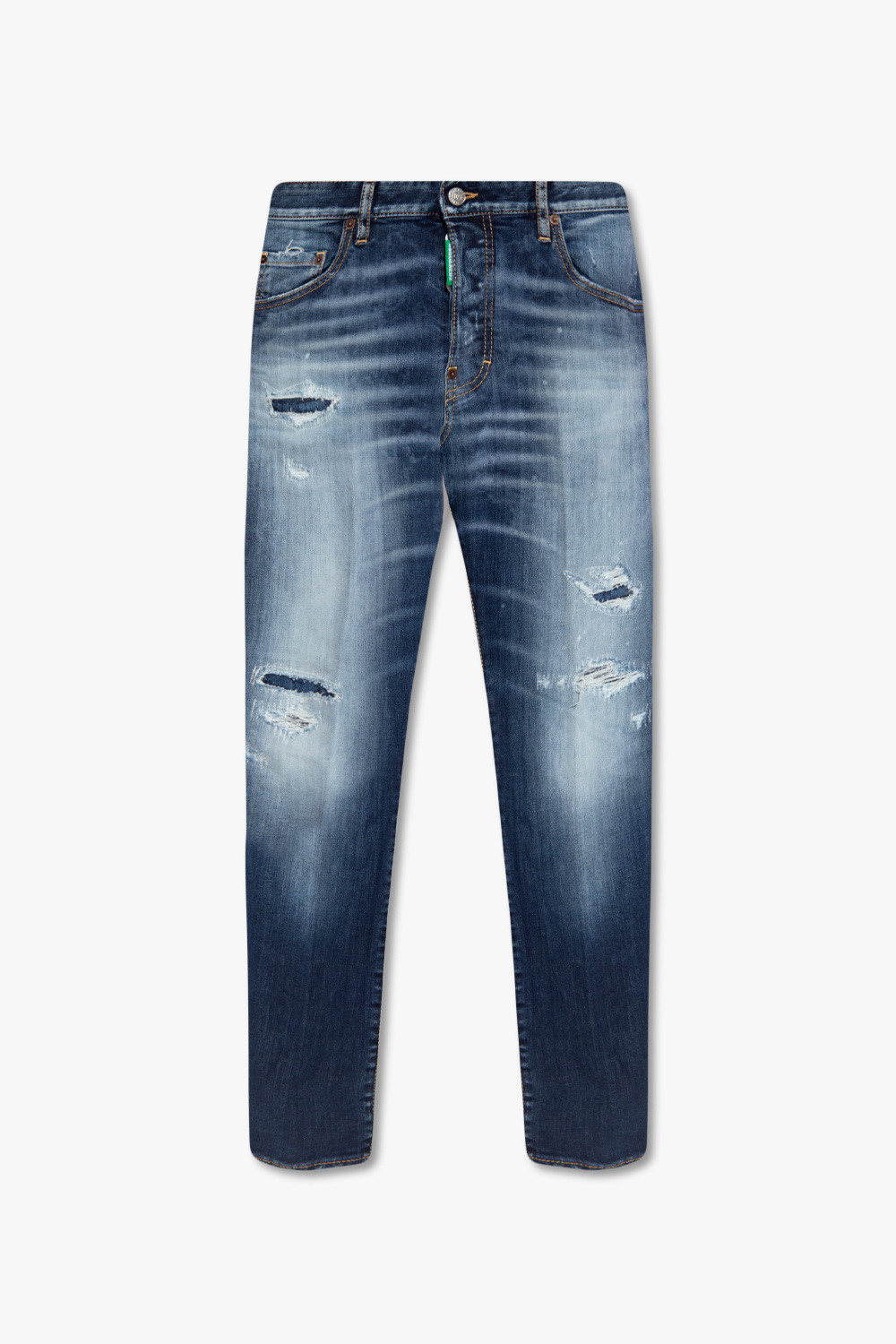 Dsquared2 ‘Skater’ jeans