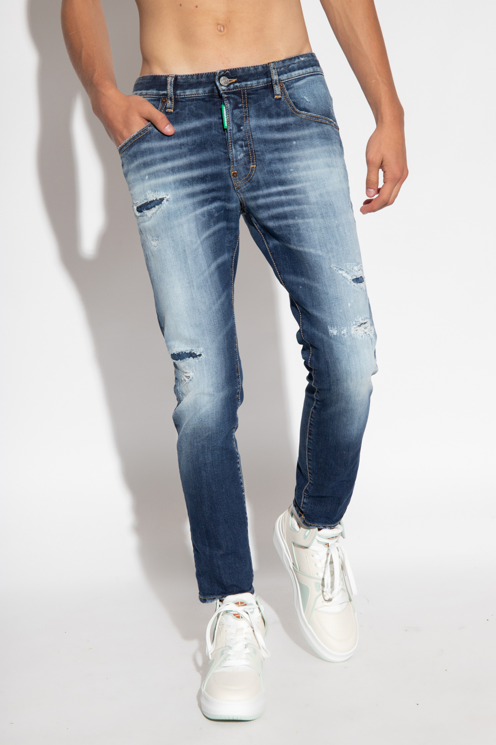 Dsquared2 ‘Skater’ jeans