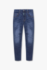 Dsquared2 ‘One Life One Planet’ collection ‘Skater’ jeans