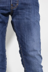 Dsquared2 ‘One Life One Planet’ collection ‘Skater’ jeans