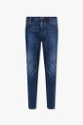 Dsquared2 ‘Tidy Biker’ jeans