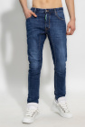Dsquared2 ‘Tidy Biker’ jeans