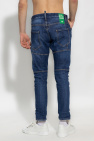 Dsquared2 ‘Tidy Biker’ jeans
