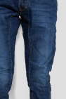 Dsquared2 ‘Tidy Biker’ jeans