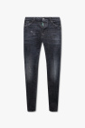Dsquared2 ‘Cool Guy’ jeans