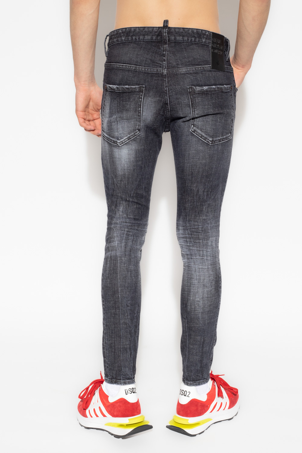 Dsquared2 ‘Skater’ jeans