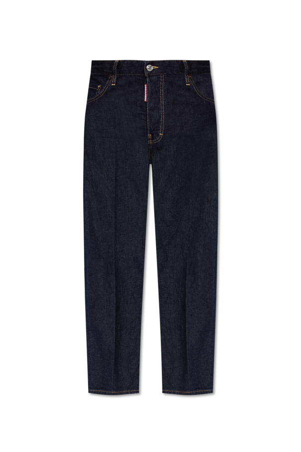 Jeans '642' Capsule 'Summer Lovers' od Dsquared2