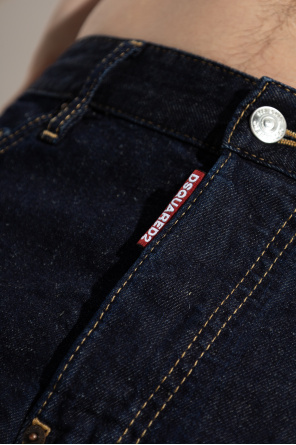 Dsquared2 Jeans '642' Capsule 'Summer Lovers'