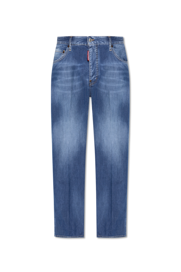Dsquared2 Jeans `642` capsule `Summer Lovers`