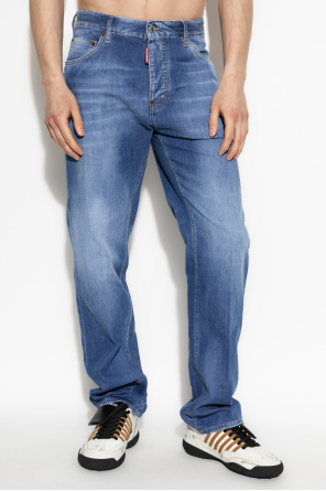 Dsquared2 Jeans `642` capsule `Summer Lovers`