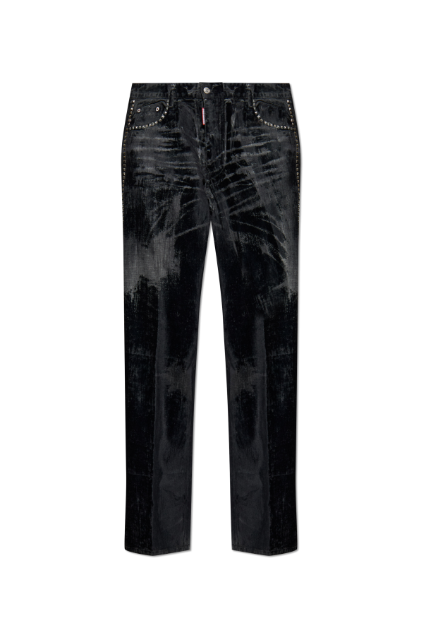 Dsquared2 X KISS od Dsquared2