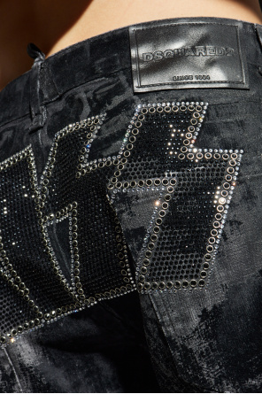 Dsquared2 Dsquared2 X KISS