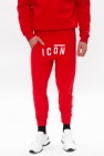 Dsquared2 Logo sweatpants