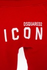 Dsquared2 Logo sweatpants
