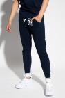 Dsquared2 Sweatpants with logo