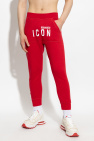 Dsquared2 Sweatpants with logo