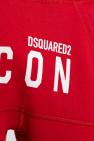 Dsquared2 Sweatpants with logo